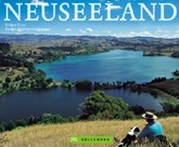 "Neuseeland" by Holger Leue (Fotos) and Paul D. Chilvers-Grierson (Text)